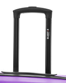 Lot de 2 Valises Rigides Grand Format et Cabine GAITE