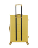 Set de 4 Valises Rigides CLEVELAND-O