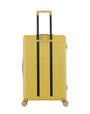 Lot de 3 Valises Rigides Grand Format, Taille Moyenne et Cabine XS CLEVELAND