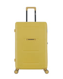 Lot de 2 Valises Rigides Grand Format et Cabine XS CLEVELAND