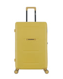 Set de 4 Valises Rigides CLEVELAND-O