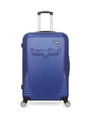 Set de 3 Valises Rigides DC