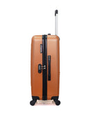 Lot de 2 Valise Weekend et valise cabine BRONX