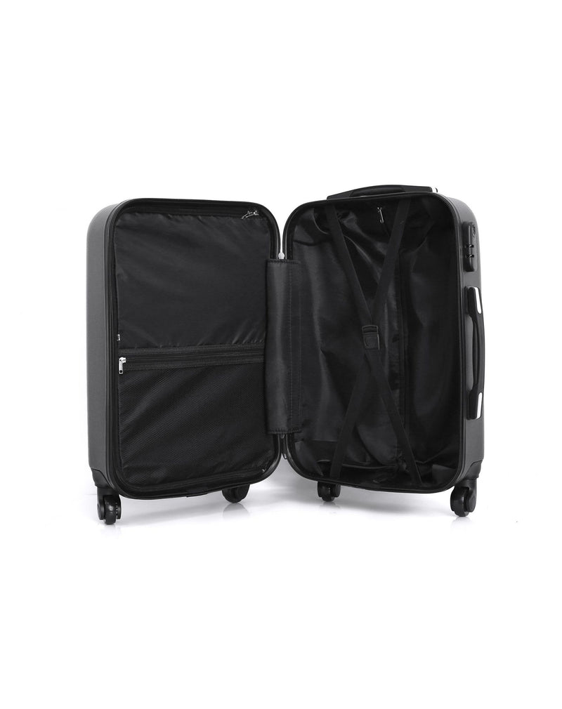 VALISE GRAND FORMAT RIGIDE PANAREA