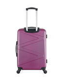 Valise Taille Moyenne Rigide AMAZONE
