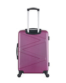 Set de 3 Valises Week-end, Cabine et Vanity AMAZONE