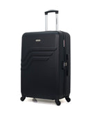 Set de 3 Valises Rigide QUEENS