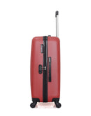 Lot de 2 - Valise weekend et valise cabine SPRINGLFIELD
