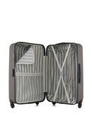 Valise Grand Format Rigide DAMON