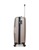 HERO - LOT DE 2 - Valises weekend et vanity VESUVIO