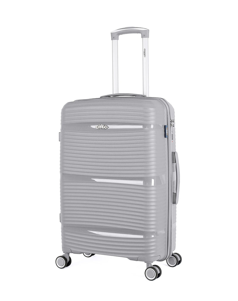 OBAGO - LOT DE 2 - Valises grand format et cabine CENTAURE