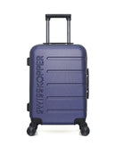 Lot de 3 Valises Rigides Cabine, Cabine XXS et Vanity AIGLE
