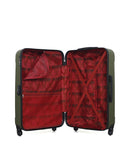 Valise Grand Format Rigide NAPOLI