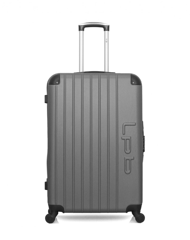 Set de 4 Valises Rigide HAMBOURG-C