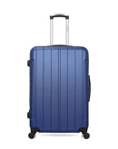Valise Grand Format Rigide NAPOLI