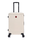 Valise Taille Moyenne Rigide GSTAAD