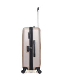 Set de 3 Valises Week-end, Cabine et Vanity AMAZONE