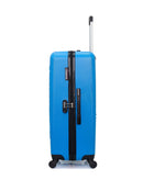 Lot de 2 Valise Grand Format et Valise Weekend BRONX