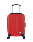 Valise Cabine Rigide XXS BRONX