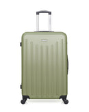 Set de 3 Valises Rigide BROOKLYN