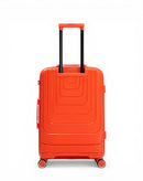 Lot de 2 Valises Rigides Taille Moyenne et Cabine GALINA