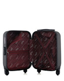 Valise Cabine Rigide XXS BRONX