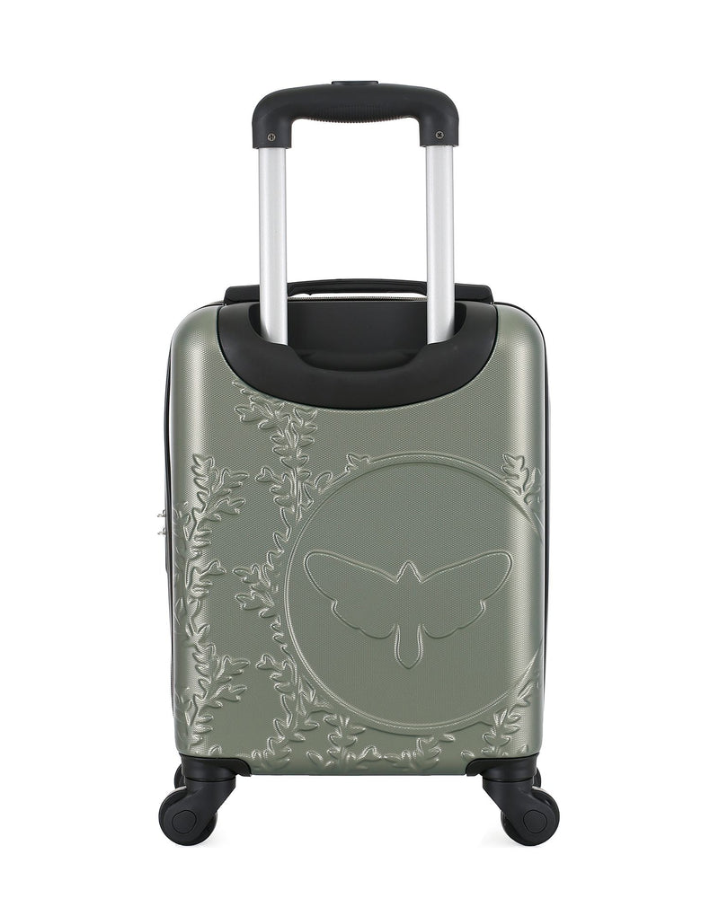Valise Cabine Rigide XXS NAÏS