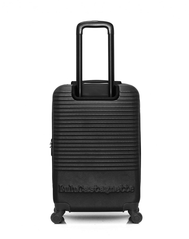 Valise Taille Moyenne Rigide BAND-A