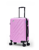 Valise Cabine Rigide YELLOWSTONE