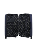 Set de 3 Valises Rigides CARPATES