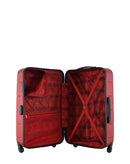 Set de 3 Valises Rigide OTTAWA