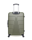 BLUESTAR - LOT DE 3 - Valises grand format, cabine et cabine XXS OTTAWA