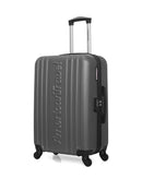 Lot de 2 - Valise weekend et valise cabine SPRINGLFIELD