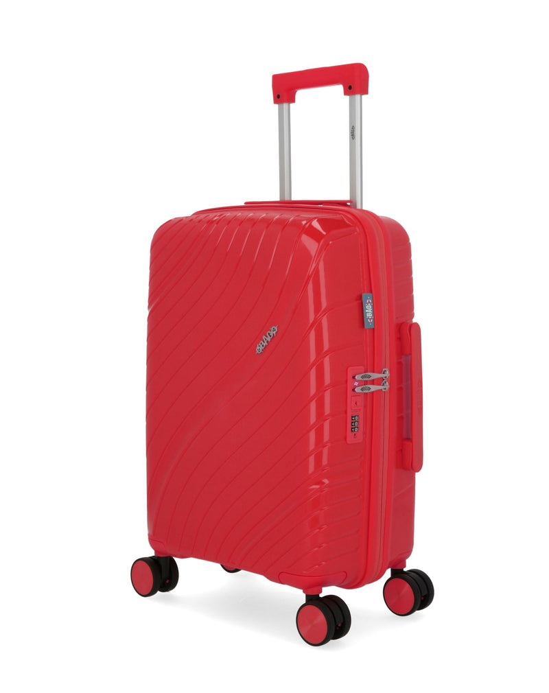 Lot de 2 Valises Rigides Cabine et Cabine XS LYRA