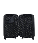 Valise Taille Moyenne Rigide CARPATES