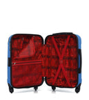 Valise Cabine Rigide MADRID