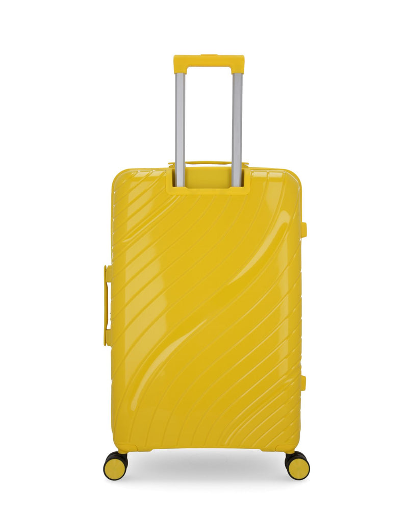 Valise Grand Format Rigide LYRA