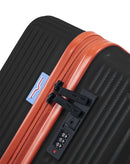 Valise Grand Format Rigide NORTH BEACH