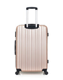 Valise Grand Format Rigide ALPES