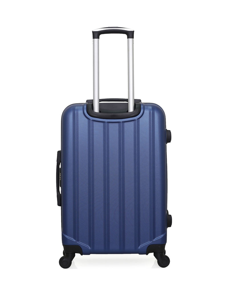 Lot de 2 valises Weekend et Cabine HIMALAYA