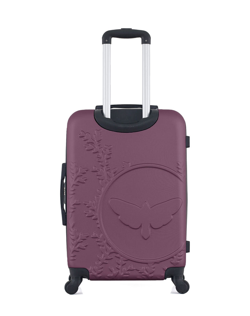 Valise Taille Moyenne Rigide NAÏS