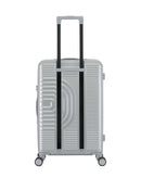Lot de 2 Valises Rigides Taille Moyenne et Cabine XS CELIA