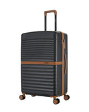 Set de 4 Valises Rigides Grand Format, Week-end, Cabine et Cabine XS BELAIR-O