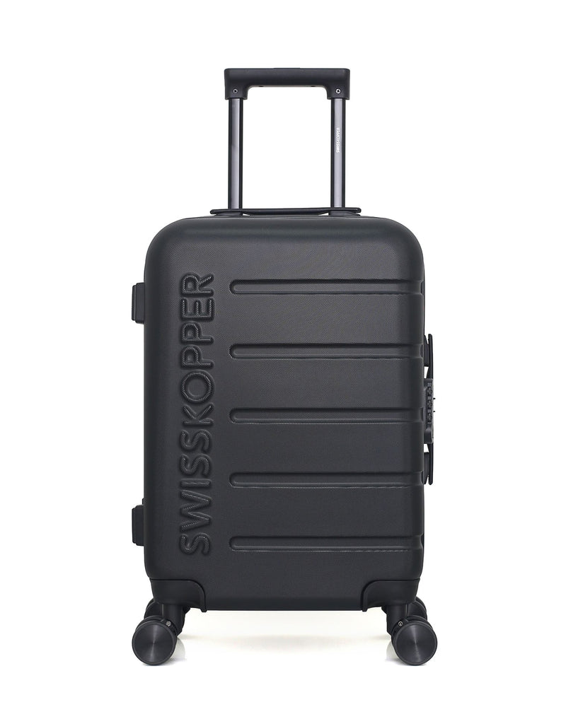 Lot de 2 Valises Rigides Cabine et Cabine XXS AIGLE