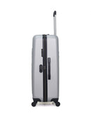 Valise Grand Format Rigide ELEONOR
