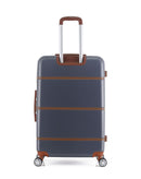 Set de 4 Valises Rigide WALTER-C