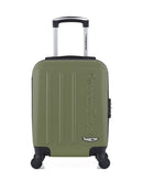 Valise Cabine Rigide XXS BRONX