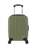 Valise Cabine Rigide XXS BRONX
