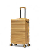 Valise Taille Moyenne Rigide LUGANO