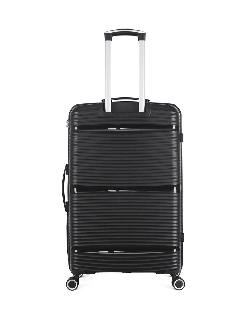 OBAGO - LOT DE 2 - Valises grand format et cabine CENTAURE